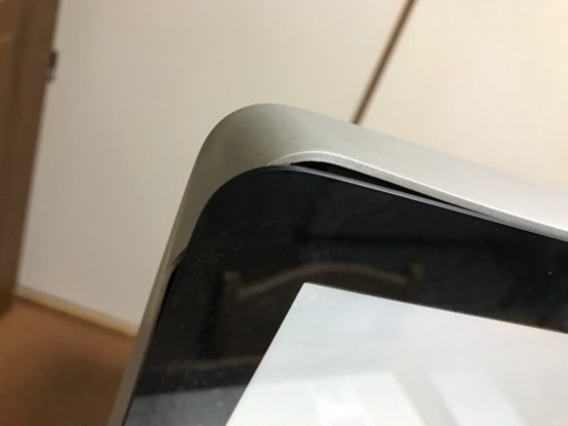 Apple iMac 27’mid2010付属品付き(キーボード・トラックパッド)
