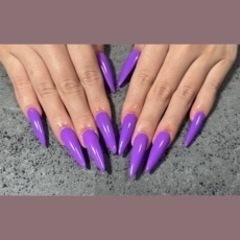 12月限定🎄🎁クリスマスネイル💅