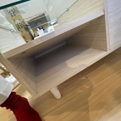 ローテーブルの画像