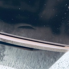 ET1076番⭐️Panasonicノンフロン冷凍冷蔵庫⭐️