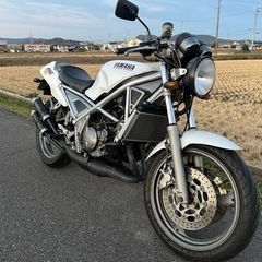 初期型　R1-Z  自賠責令和６年１０月まで