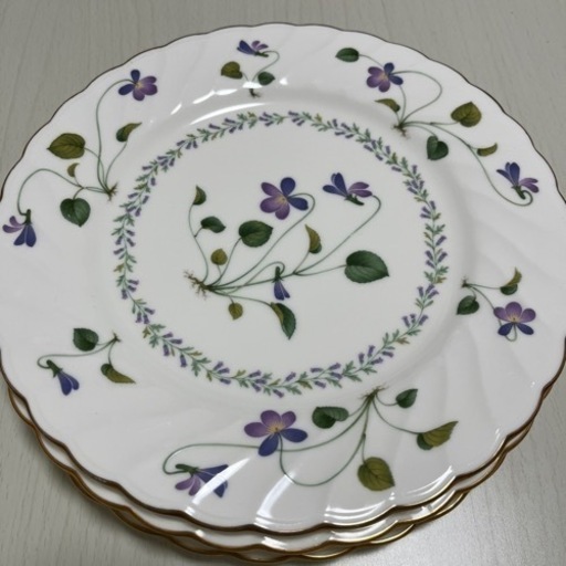 ノリタケ　Noritake お皿【11/30まで】【取りに来てくださる方限定】