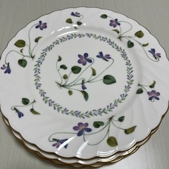 ノリタケ　Noritake お皿【11/30まで】【取りに来てく...