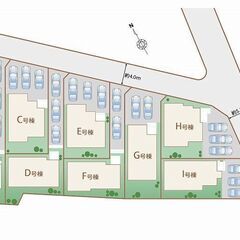 南城市佐敷新里全9棟【F号棟】頭金無・ボーナス払い無・月々62,770円～　事前審査もお任せ下さい！ - 不動産売買（マンション/一戸建て）