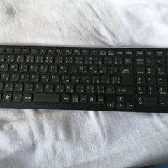 【取引完了】SONY VAIO モニター一体型PC　core i7の画像