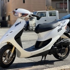 ライブDio ZX バイクの中古が安い！激安で譲ります・無料で