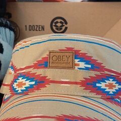 Obey の画像
