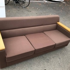 ET1103番　ソファ