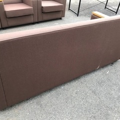 ET1103番　ソファの画像