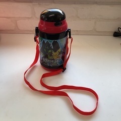 ポケモンの水筒