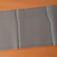 パナソニック パネルヒーター ブラウン DC-PK4-T　(Lサイズ)の画像