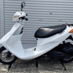 原付バイク