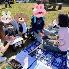 🌈青空 うらないイベント🔮✋女神式手相 うらない🤚