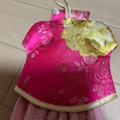 チャイナタオルの画像