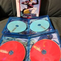 フリージング　ＤＶＤ　ＢＤ　ブルーレイの画像