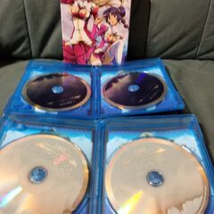 フリージング　ＤＶＤ　ＢＤ　ブルーレイの画像