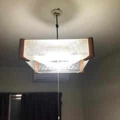 和室用　照明器具　電気　丸善　蛍光灯