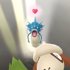 ポケモンGOのLINEグループ作りました！