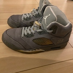 [ジョーダン]安く売りますの画像