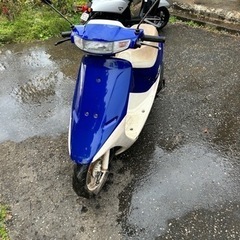 ホンダDIO  