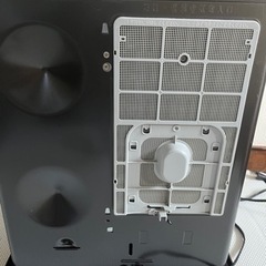 値下げ！　トヨトミ 人感センサー デジタル表示 小部屋モード タイマー機能 石油ファンヒーター  の画像