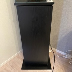 30センチ水槽、水槽台セットの画像