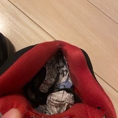 [ジョーダン] サイズ260の画像