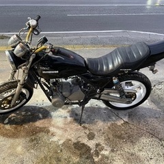 値下げしました‼️ カワサキ ゼファー400 Kawasaki ...