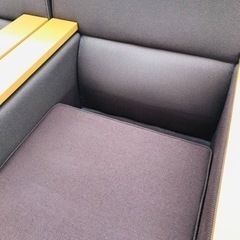 ET1104番　ソファの画像