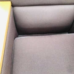 ET1104番　ソファの画像