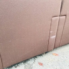 ET1104番　ソファの画像