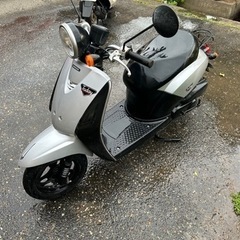 最終値下げ　ホンダ　トゥデイ