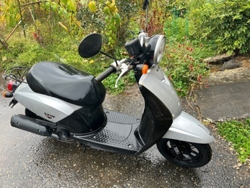 最終値下げ　ホンダ　トゥデイ