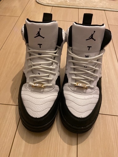 [ジョーダン] サイズ260 安く売ります