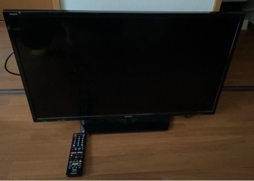SHARP シャープ AQUOS アクオス 液晶テレビ 32インチ