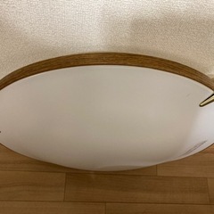 日立　シーリングライト【6畳用】