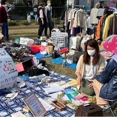 🌈青空 フリマand タロット鑑定🧙‍♀️🧙‍♀️🧙‍♀️🔮 - 船橋市