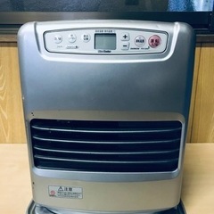 ET1108番⭐️ダイニチブルーヒーター⭐️