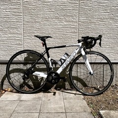 s1neo 490 HIDA ロードバイク