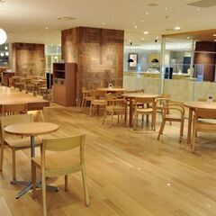 11月20日(日)AM10:10-開催 *女性限定* ✫Cafe...