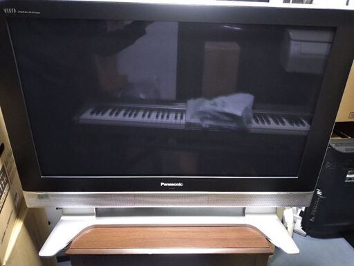 パナソニック　37インチ