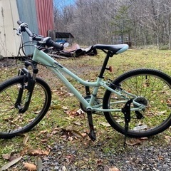 自転車