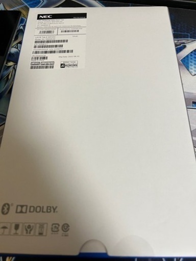 LAVIE Tab E 10FHD2