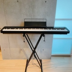 CASIO PX-S1000 BK Privia カシオ 電子ピ...