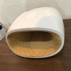 ハンドケア　中古　美品
