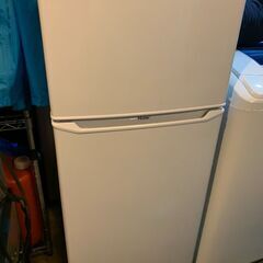 ハイアール 冷蔵庫☺最短当日配送可♡無料で配送及び設置いたします♡☺JR-N130A Haier005