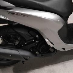 【HONDA】DIO110【JK03】の画像