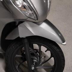 【HONDA】DIO110【JK03】の画像