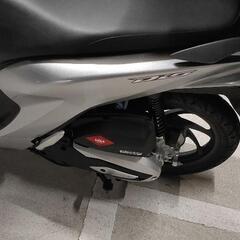 【HONDA】DIO110【JK03】の画像