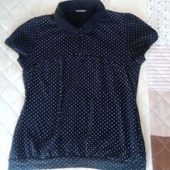 ポロシャツ＆Tシャツ  Mサイズの画像